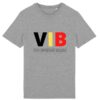 T-Shirt unisexe - VIB Very Important Belgian